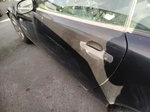 Foto de PUERTA DELANTERA IZQUIERDA MERCEDES-BENZ SLK (BM 170) ROADSTER 2.3 Compresor CAT (193 CV / 142 KW) referencia A170720110528 foto 2