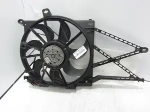 Foto de ELECTROVENTILADOR OPEL ASTRA H BERLINA 1.4 16V (90 CV / 66 KW) referencia 0130303314
