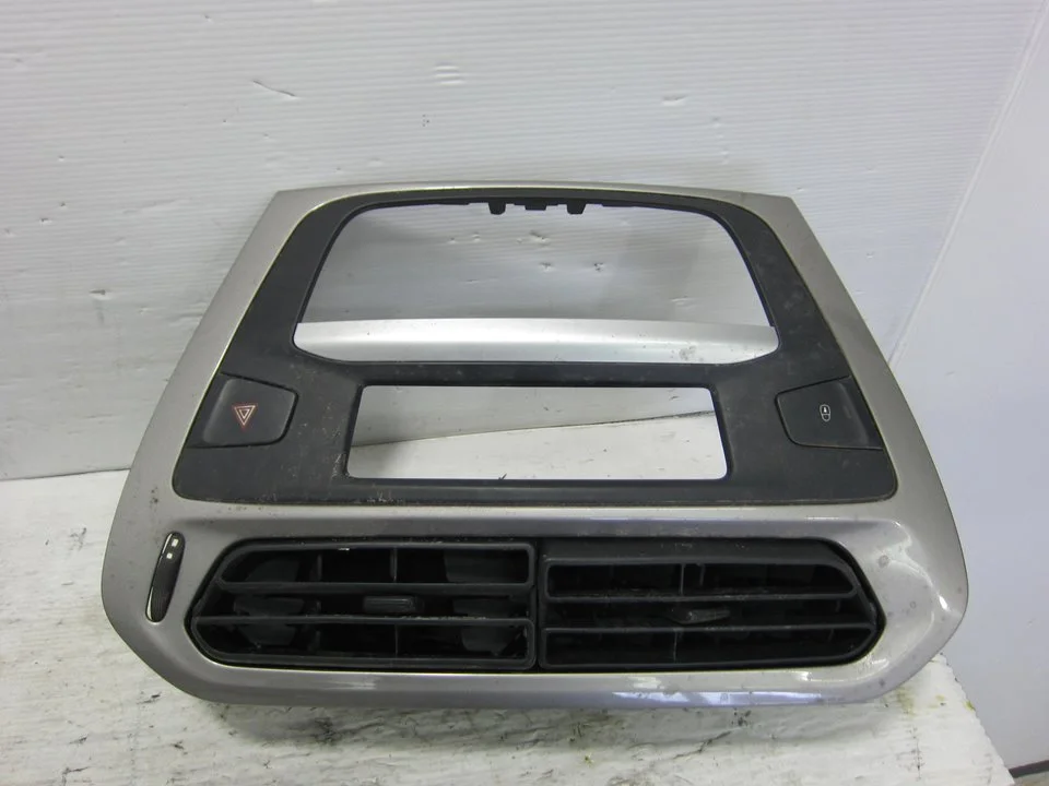 Foto de WARNING CITROEN C-ELYSÉE referencia 9676476977
