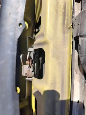 Foto de CERRADURA CAPO RENAULT TWINGO I (C06) 1.2  (75 CV / 55 KW)