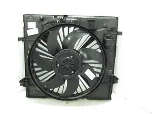 Foto de ELECTROVENTILADOR MERCEDES-BENZ CLASE GLE (BM 292) COUPE 3.0 CDI CAT (258 CV / 190 KW) referencia A0999062500