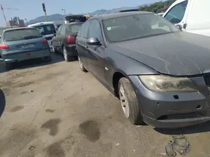 Foto de CREMALLERA DIRECCION BMW SERIE 3 BERLINA (E90) 2.0 16V Diesel (163 CV / 120 KW)