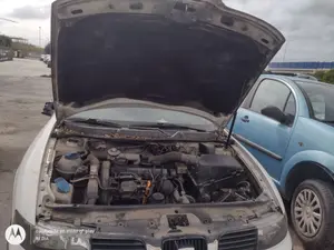 Foto de ARTICULACION LIMPIA DELANTERA SEAT TOLEDO (1M2) 1.9 TDI (90 CV / 66 KW) referencia 1M1955603C