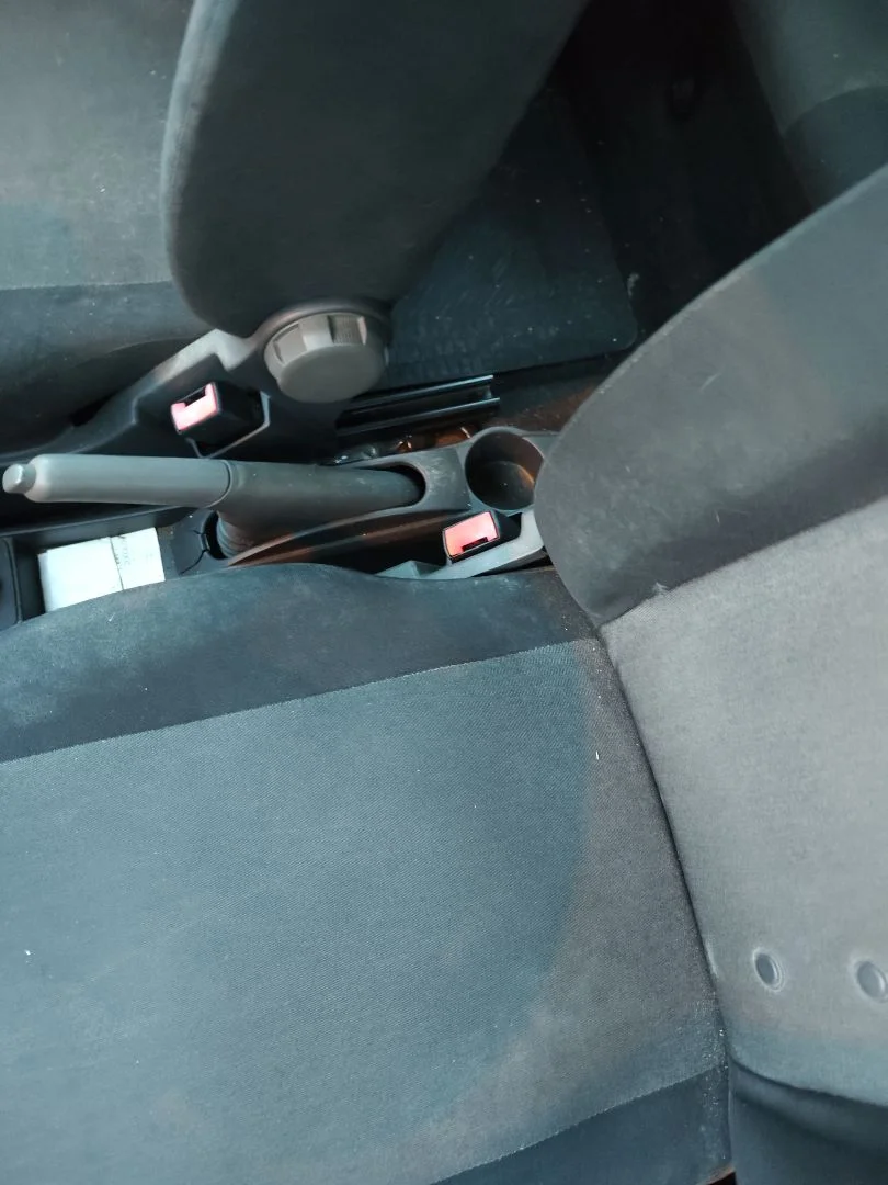 Foto de PRETENSOR AIRBAG IZQUIERDO FIAT II PANDA (169) 1.2 CAT (60 CV / 44 KW)