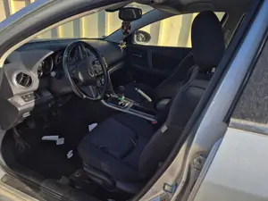 Foto de AIRBAG CORTINA DELANTERO IZQUIERDO MAZDA 6 BERLINA (GH) 2.2 Turbodiesel CAT (163 CV / 120 KW) referencia GS1M-57-KN0D