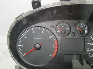 Foto de CUADRO INSTRUMENTOS SEAT IBIZA (6K1) 1.4 (60 CV / 44 KW) referencia 88311292 foto 3