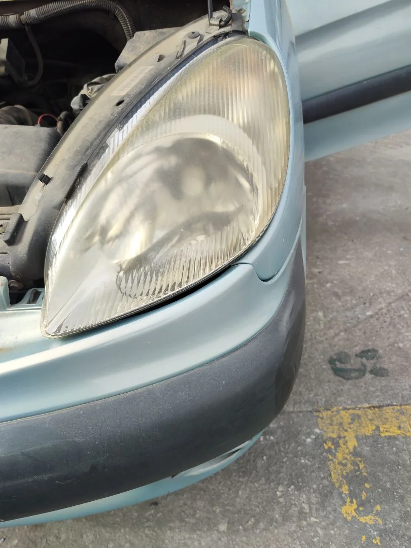 Foto de FARO IZQUIERDO CITROEN XSARA PICASSO 2.0 HDi CAT (RHY / DW10TD) (90 CV / 66 KW) referencia 6204W0