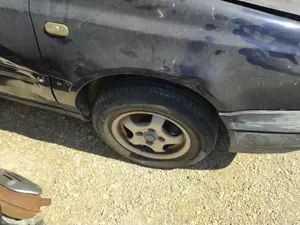 Foto de LLANTA VOLKSWAGEN GOLF III (1H1)(11.1991) 1.6  (75 CV / 55 KW) referencia 1H0601025A FKZ