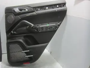 Foto de GUARNECIDO PUERTA TRASERA DERECHA PORSCHE CAYENNE (TIPO 92A) 3.6 CAT (299 CV / 220 KW) referencia 7P5867212