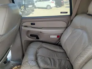 Foto de MANDO ELEVALUNAS TRASERO DERECHO GENERAL MOTORS CHEVROLET TAHOE 5.3 V8 CAT (273 CV / 201 KW)