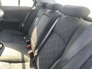 Foto de CINTURON SEGURIDAD TRASERO IZQUIERDO MERCEDES-BENZ CLASE C (BM 203) BERLINA 2.2 CDI CAT (150 CV / 110 KW)