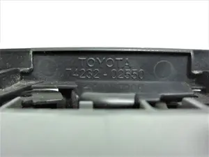 Foto de MANDO ELEVALUNAS DELANTERO IZQUIERDO TOYOTA AURIS (E15) 1.4 Turbodiesel CAT (90 CV / 66 KW) referencia 7423202550 foto 6