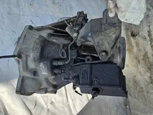 Foto de CAJA CAMBIOS FORD FOCUS BERLINA (CAK) 1.6 16V CAT (101 CV / 74 KW) referencia XS4R7002FA foto 5