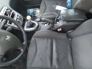 Foto de CENTRALITA AIRBAG PEUGEOT 308 1.6 16V HDi (90 CV / 66 KW) referencia 6546W8