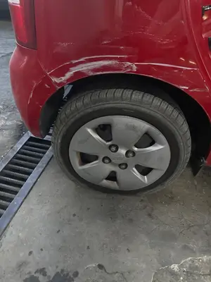 Foto de JUEGO LLANTAS KIA PICANTO (SA) 1.1 CAT (65 CV / 48 KW)