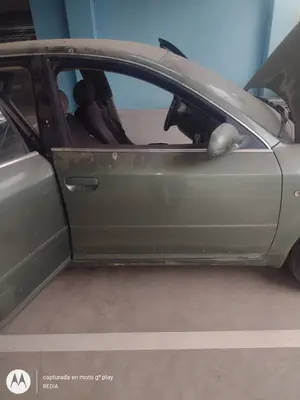 Foto de PUERTA DELANTERA DERECHA AUDI A6 BERLINA (4B2) 1.9 TDI (131 CV / 96 KW) referencia 4B0831052D