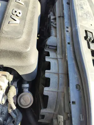 Foto de ELECTROVENTILADOR VOLKSWAGEN TOUAREG (7L6) 4.2 V8 32V FSI (350 CV / 257 KW) referencia 7L0959455G