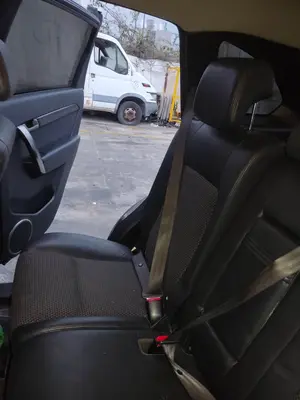Foto de CINTURON SEGURIDAD TRASERO DERECHO CHEVROLET CAPTIVA 2.0 Diesel CAT (150 CV / 110 KW)