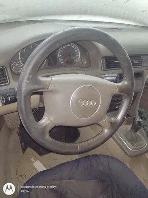 Foto de VOLANTE AUDI A6 BERLINA (4B2) 1.9 TDI (131 CV / 96 KW) referencia 8Z0419091BFFKZ