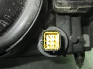 Foto de FARO IZQUIERDO LAND ROVER FREELANDER (LN)(01.1998) 1.8 CAT (120 CV / 88 KW) referencia 67722750 foto 6