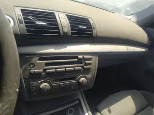 Foto de RESISTENCIA CALEFACCION BMW SERIE 1 BERLINA (E81/E87) 2.0 16V Diesel (163 CV / 120 KW) referencia 64119265892
