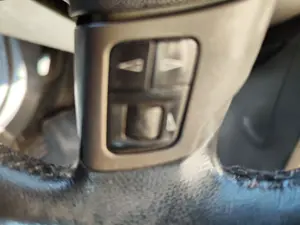 Foto de INTERRUPTOR OPEL VECTRA C BERLINA 1.9 CDTI (120 CV / 88 KW)