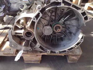 Foto de CAJA CAMBIOS FORD MONDEO BERLINA (GE) 2.0 TDCi CAT (131 CV / 96 KW) referencia 1S7R7002AD