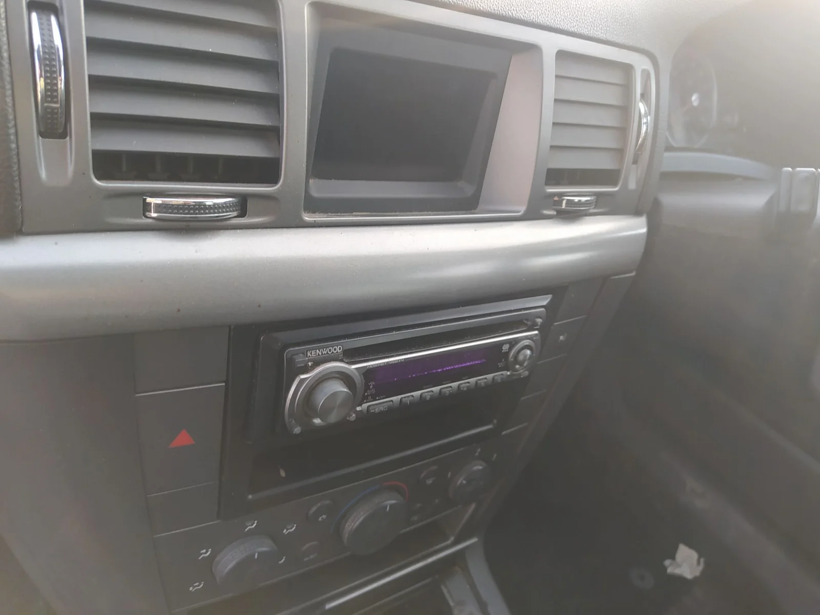 Foto de VENTILADOR CALEFACCION OPEL VECTRA C CARAVAN 2.2 16V CAT (Z 22 YH / LCH) (155 CV / 114 KW)