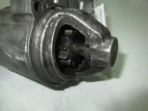 Foto de MOTOR ARRANQUE CITROEN BERLINGO referencia M000T22472 foto 4