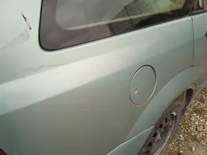 Foto de AFORADOR FORD FOCUS FAMILIAR (CAK) 1.8 TDDI Turbodiesel CAT (90 CV / 66 KW)