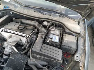 Foto de DEPOSITO EXPANSION VOLKSWAGEN PASSAT BERLINA (3C2) 2.0 TDI (140 CV / 103 KW) referencia 1K0121407F