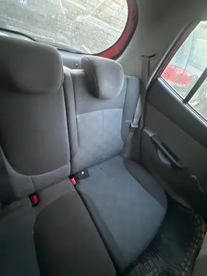 Foto de ASIENTOS TRASERO IZQUIERDO KIA PICANTO (SA) 1.1 CAT (65 CV / 48 KW)