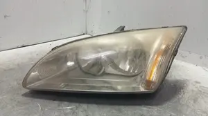 Foto de FARO IZQUIERDO FORD FOCUS BERLINA (CAP) 1.6 TDCi CAT (90 CV / 66 KW) referencia 1480990
