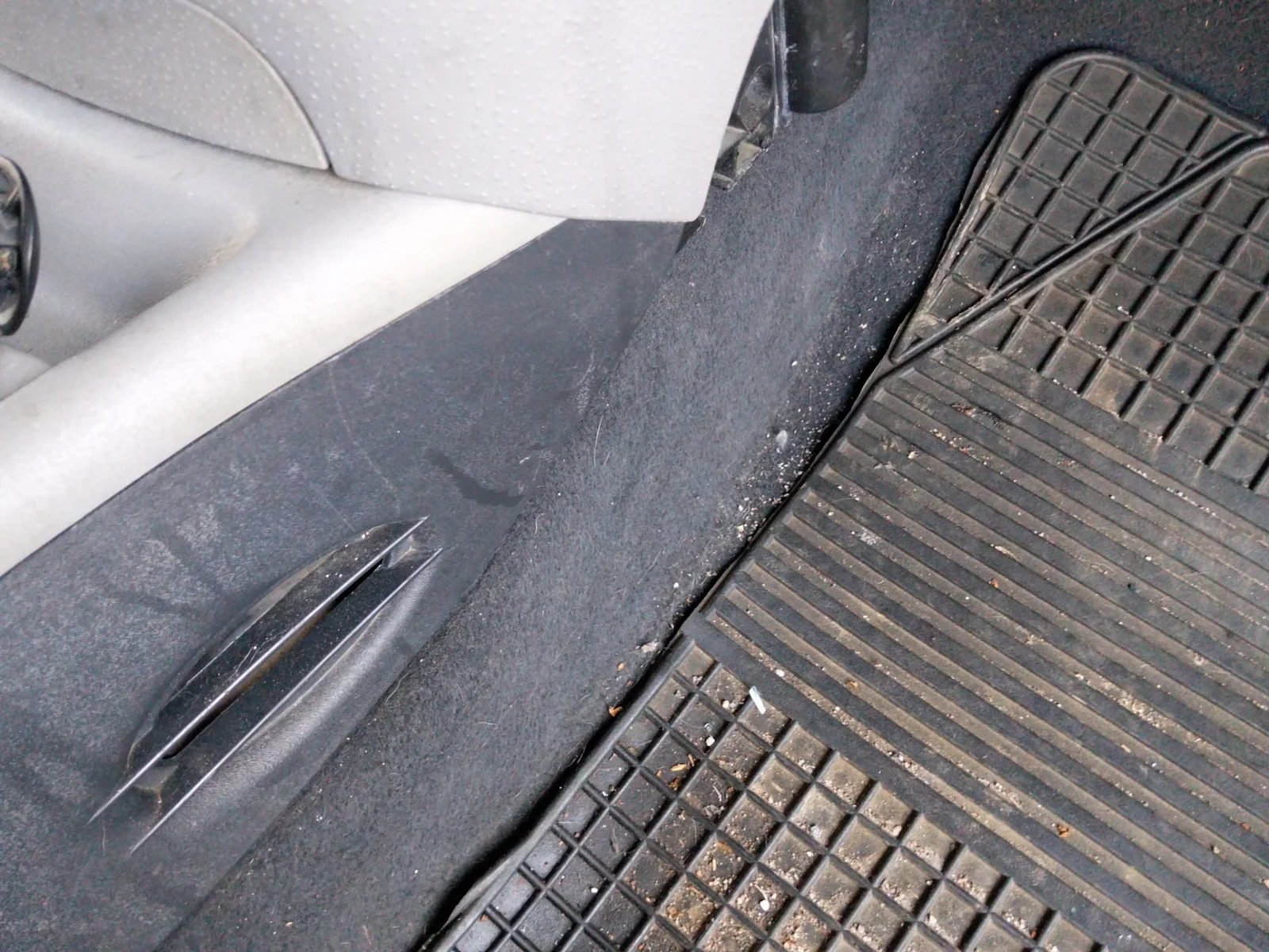Foto de CENTRALITA AIRBAG CITROEN C3 referencia 654692