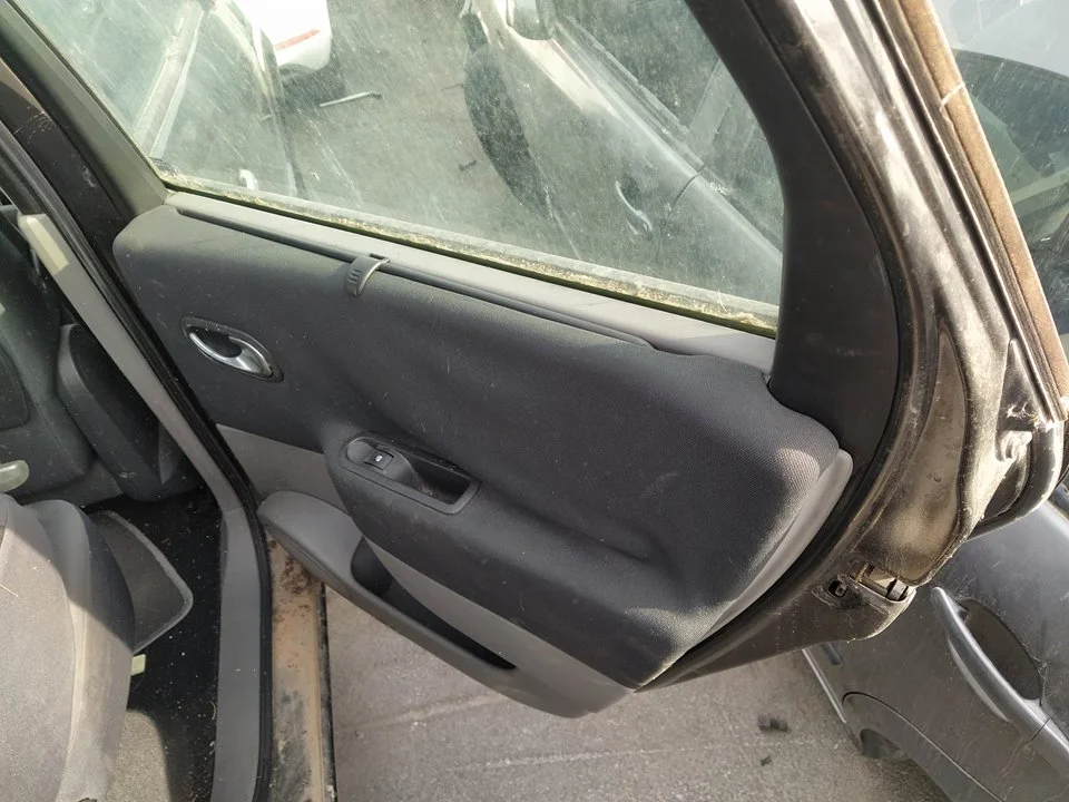 Foto de RETENEDOR PUERTA RENAULT SCENIC II 1.6 16V (113 CV / 83 KW) referencia 7782703199