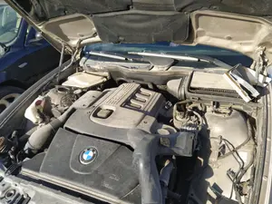 Foto de RADIADOR CALEFACCION / AIRE ACONDICIONADO BMW SERIE 5 BERLINA (E39) 2.0 16V Diesel CAT (136 CV / 100 KW)
