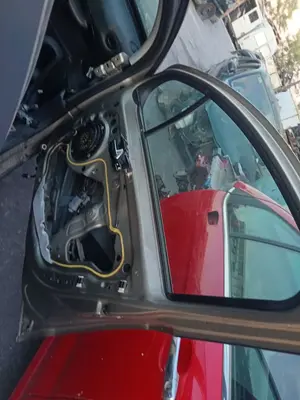 Foto de CERRADURA PUERTA DELANTERA DERECHA CITROEN C3 1.4  (73 CV / 54 KW)