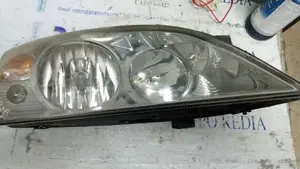 Foto de FARO DERECHO FORD MONDEO BERLINA (GE) 2.0 TDCi CAT (131 CV / 96 KW) referencia 0301174204