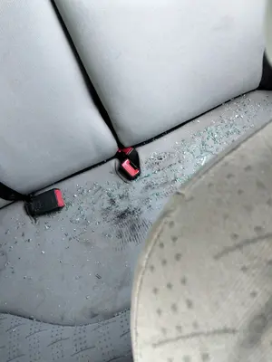 Foto de ENGANCHE CINTURON TRASERO DERECHO CITROEN C3 1.4 HDi (68 CV / 50 KW)