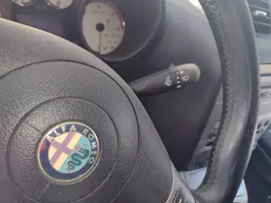 Foto de MANDO LIMPIA ALFA ROMEO GT (125) 1.9 JTD (M) 16V CAT (150 CV / 110 KW)