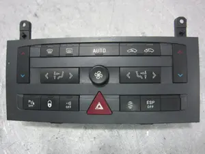 Foto de MANDO MULTIFUNCION PEUGEOT 307 (S1)(04.2001) 1.4 HDi (68 CV / 50 KW) referencia 96573322XA