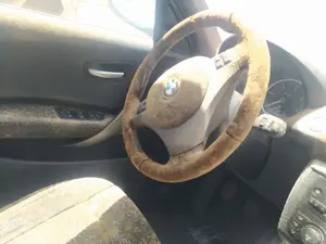 Foto de ANILLO AIRBAG BMW SERIE 1 BERLINA (E81/E87) 2.0 16V Diesel CAT (122 CV / 90 KW)