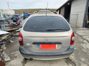 Foto de PORTON TRASERO CITROEN XSARA PICASSO 2.0 HDi CAT (RHY / DW10TD) (90 CV / 66 KW) referencia 8701L3