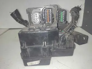 Foto de CAJA RELES / FUSIBLES MITSUBISHI GRANDIS (NA0W) 2.0 DI-D CAT (136 CV / 100 KW) referencia 504040180