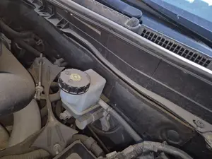 Foto de BOMBA FRENO MAZDA 6 BERLINA (GH) 2.2 Turbodiesel CAT (163 CV / 120 KW)