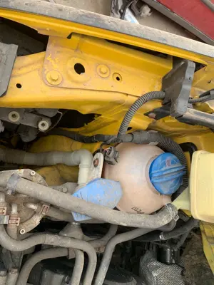 Foto de DEPOSITO EXPANSION SEAT TOLEDO (5P2) 2.0 TDI (140 CV / 103 KW) referencia 1K0121407F