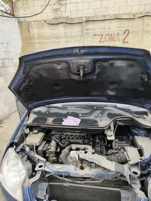 Foto de CAPO FORD FOCUS C-MAX (CAP)(2003) 1.8 TDCi Turbodiesel CAT (116 CV / 85 KW) referencia 1372089