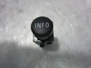 Foto de INTERRUPTOR MITSUBISHI ASX (GA0W) 1.6 CAT (117 CV / 86 KW) referencia R2362