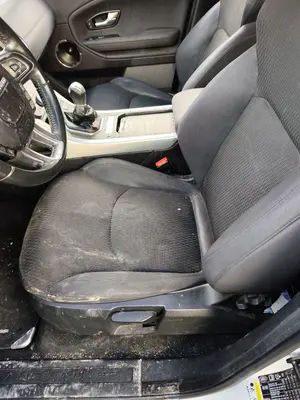 Foto de ASIENTO DELANTERO IZQUIERDO LAND ROVER RANGE ROVER EVOQUE 2.0 Td4 CAT (150 CV / 110 KW)