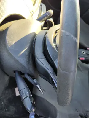 Foto de ANILLO AIRBAG CITROEN C4 BERLINA 1.6 16V HDi FAP (109 CV / 80 KW)